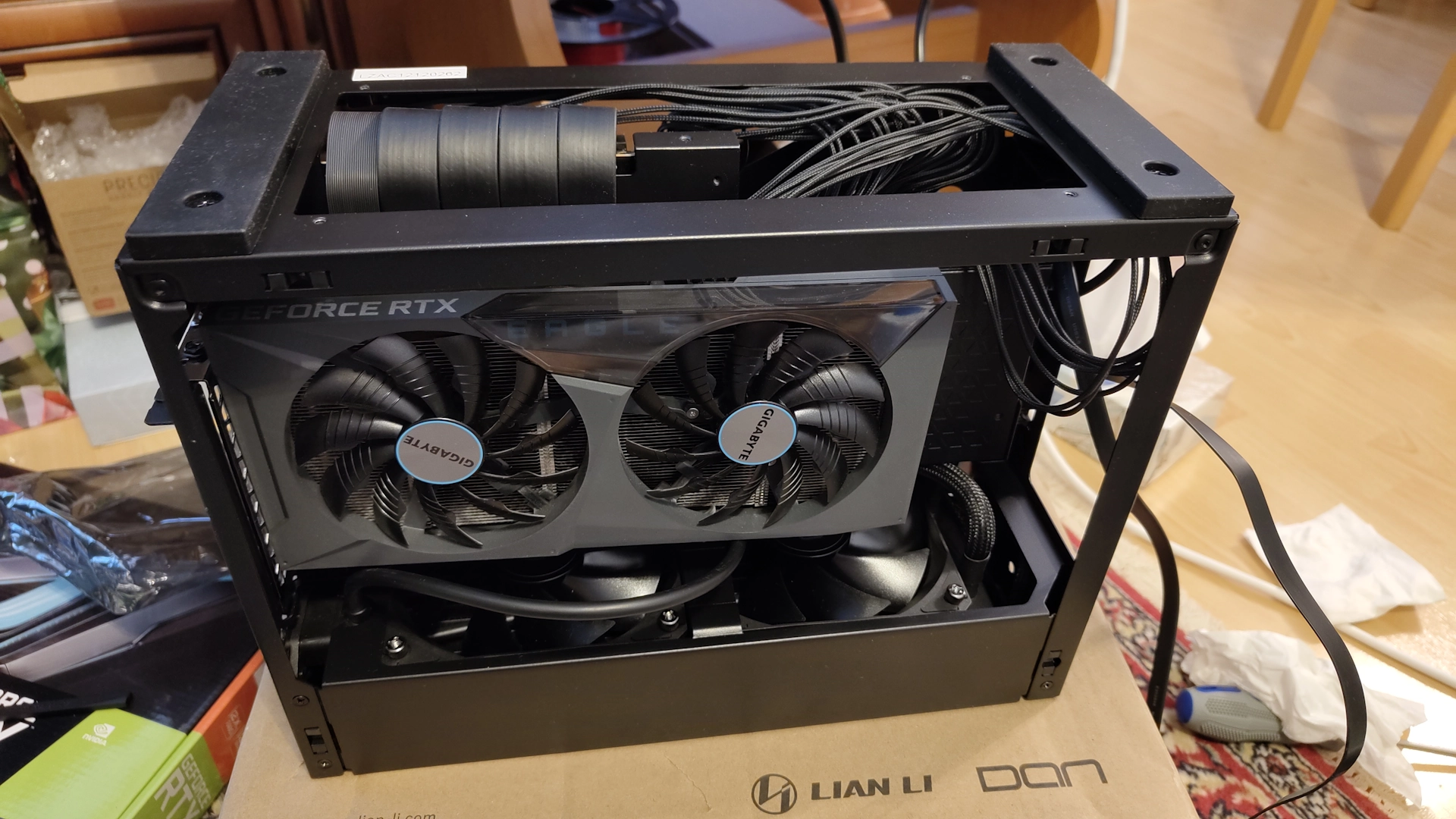 PC - GPU
